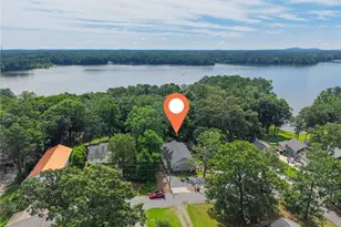 224 Lakeshore Cir SE, Acworth, GA 30101 - Photo 58