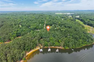 224 Lakeshore Cir SE, Acworth, GA 30101 - Photo 48