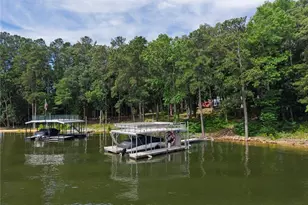 224 Lakeshore Cir SE, Acworth, GA 30101 - Photo 52