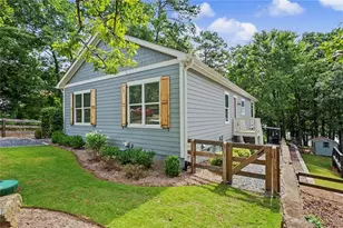 224 Lakeshore Cir SE, Acworth, GA 30101 - Photo 6