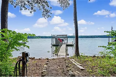 224 Lakeshore Circle SE, Acworth, GA 30101 - Photo 48