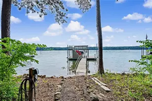 224 Lakeshore Cir SE, Acworth, GA 30101 - Photo 48