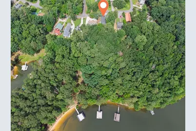 224 Lakeshore Circle SE, Acworth, GA 30101 - Photo 56