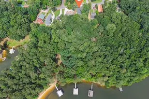 224 Lakeshore Cir SE, Acworth, GA 30101 - Photo 56