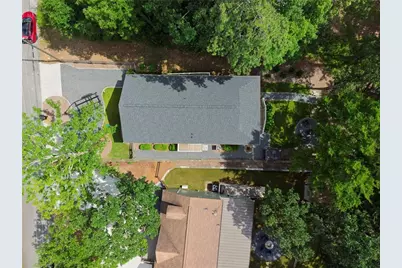 224 Lakeshore Circle SE, Acworth, GA 30101 - Photo 44