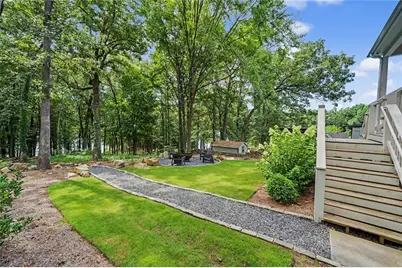 224 Lakeshore Circle SE, Acworth, GA 30101 - Photo 36