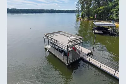 224 Lakeshore Circle SE, Acworth, GA 30101 - Photo 44