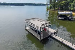 224 Lakeshore Cir SE, Acworth, GA 30101 - Photo 44