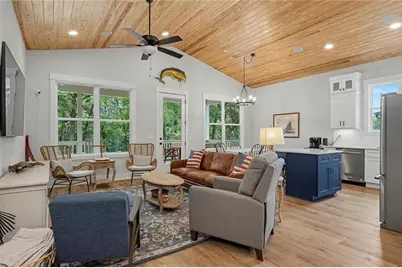 224 Lakeshore Circle SE, Acworth, GA 30101 - Photo 12