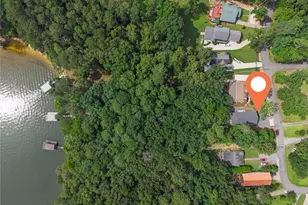 224 Lakeshore Cir SE, Acworth, GA 30101 - Photo 58