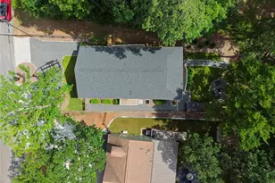 224 Lakeshore Cir SE, Acworth, GA 30101 - Photo 46