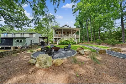 224 Lakeshore Circle SE, Acworth, GA 30101 - Photo 38