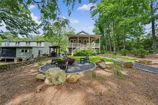 224 Lakeshore Cir SE, Acworth, GA 30101 - Photo 38