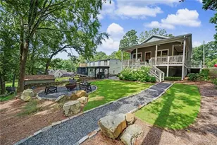 224 Lakeshore Cir SE, Acworth, GA 30101 - Photo 38