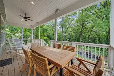 224 Lakeshore Circle SE, Acworth, GA 30101 - Photo 32