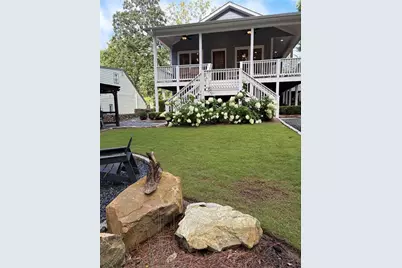 224 Lakeshore Circle SE, Acworth, GA 30101 - Photo 68