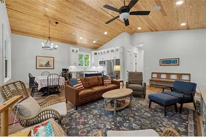 224 Lakeshore Circle SE, Acworth, GA 30101 - Photo 6
