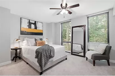 2870 Pharr Court South NW #207, Atlanta, GA 30305 - Photo 12