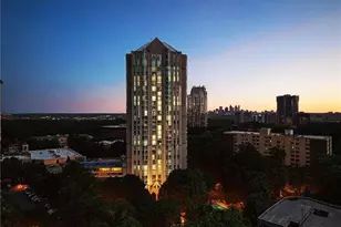 2870 Pharr Ct South NW, Atlanta, GA 30305 - Photo 2