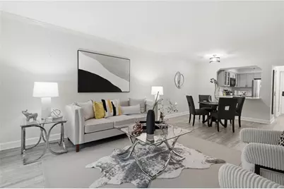 2870 Pharr Court South NW #207, Atlanta, GA 30305 - Photo 1