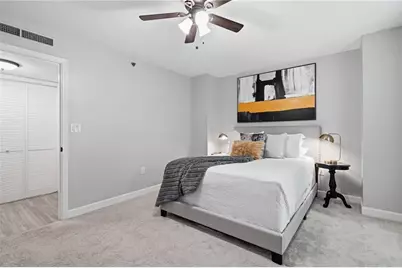 2870 Pharr Court South NW #207, Atlanta, GA 30305 - Photo 14