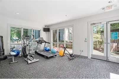 2870 Pharr Court South NW #207, Atlanta, GA 30305 - Photo 20