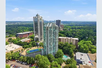 2870 Pharr Court South NW #207, Atlanta, GA 30305 - Photo 22