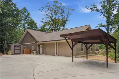 22 Logsplitter Pass, Dahlonega, GA 30533 - Photo 1