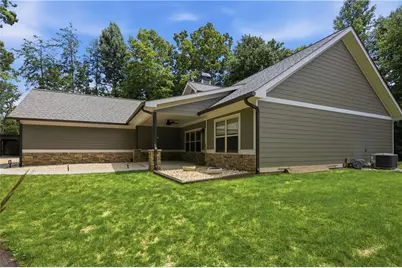22 Logsplitter Pass, Dahlonega, GA 30533 - Photo 2