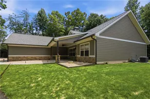 22 Logsplitter Pass, Dahlonega, GA 30533 - Photo 2