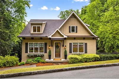 279 Lakeview Avenue NE, Atlanta, GA 30305 - Photo 80
