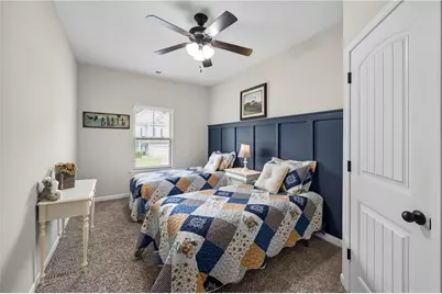 120 Rainhill Station Drive, Dawsonville, GA 30534 - Photo 14