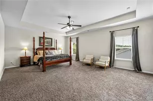 120 Rainhill Station Dr, Dawsonville, GA 30534 - Photo 8
