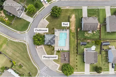 120 Rainhill Station Drive, Dawsonville, GA 30534 - Photo 20