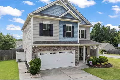 120 Rainhill Station Drive, Dawsonville, GA 30534 - Photo 2
