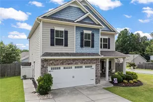 120 Rainhill Station Dr, Dawsonville, GA 30534 - Photo 2