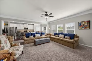 120 Rainhill Station Dr, Dawsonville, GA 30534 - Photo 4