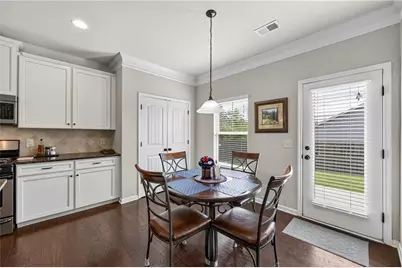 120 Rainhill Station Drive, Dawsonville, GA 30534 - Photo 6