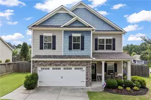 120 Rainhill Station Dr, Dawsonville, GA 30534 - Photo 1