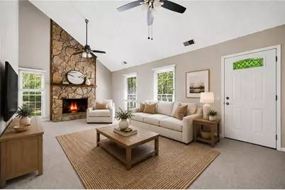 4978 Gunners Pass NE, Roswell, GA 30075 - Photo 2