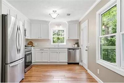 4978 Gunners Pass NE, Roswell, GA 30075 - Photo 4