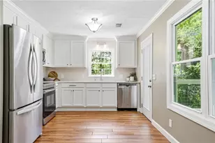 4978 Gunners Pass NE, Roswell, GA 30075 - Photo 4