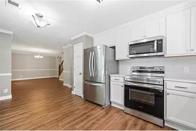 4978 Gunners Pass NE, Roswell, GA 30075 - Photo 8
