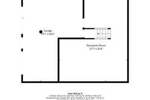 4978 Gunners Pass NE, Roswell, GA 30075 - Photo 26