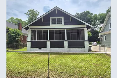 1078 Arlington Avenue SW, Atlanta, GA 30310 - Photo 2