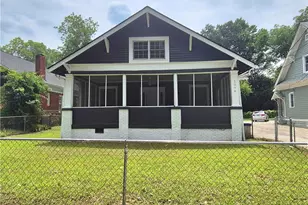 1078 Arlington Ave SW, Atlanta, GA 30310 - Photo 2