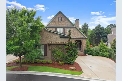 3935 Cash Landing, Marietta, GA 30066 - Photo 2