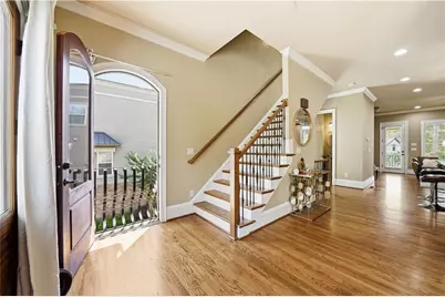 384 16th Street NW #1, Atlanta, GA 30363 - Photo 22