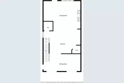 384 16th Street NW #1, Atlanta, GA 30363 - Photo 38