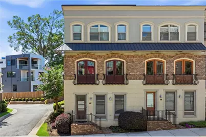 384 16th Street NW #1, Atlanta, GA 30363 - Photo 36